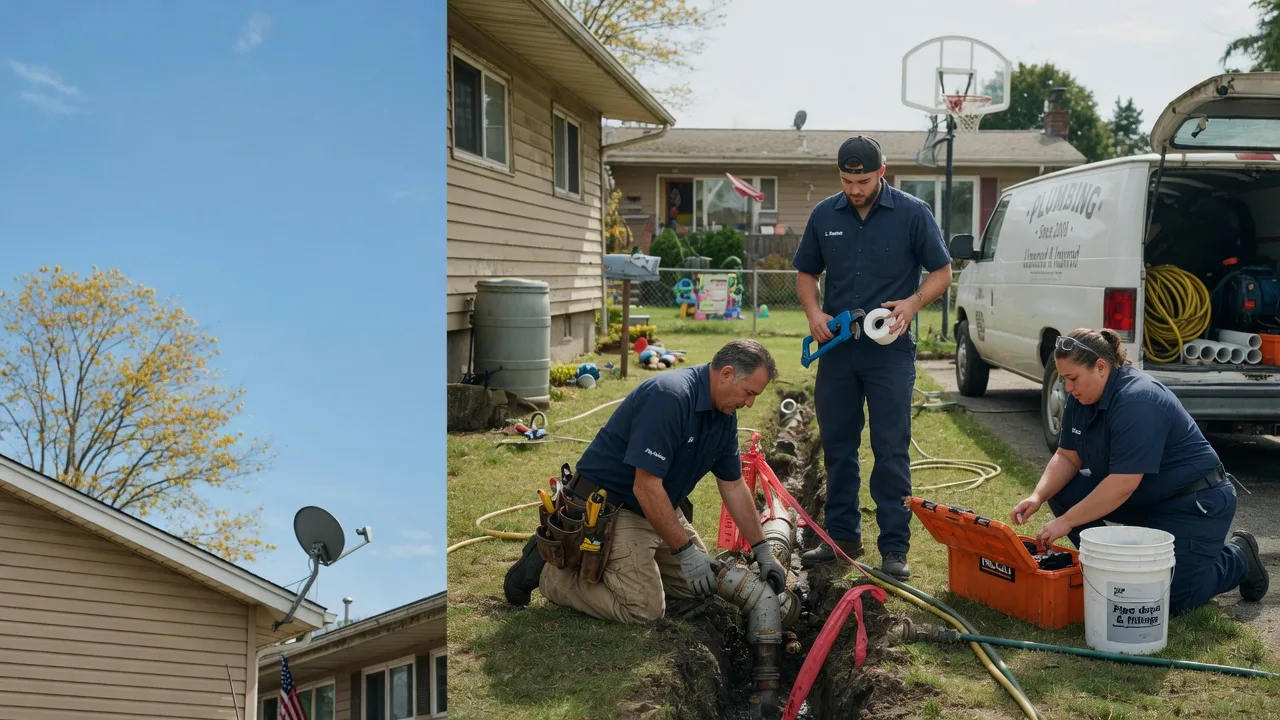 Garbage Disposal Replacement in Courtland, AL near me
